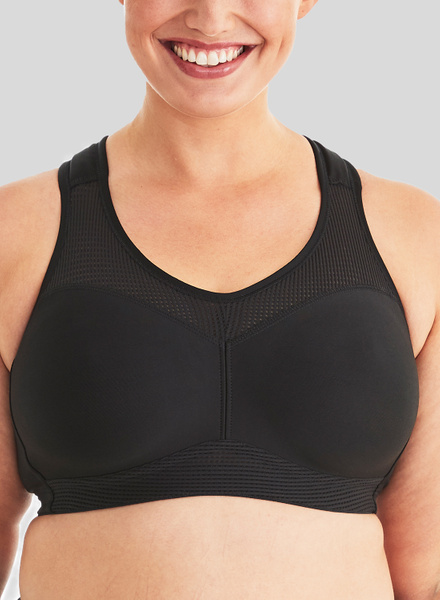Activate Sports Bra Moulded Cups