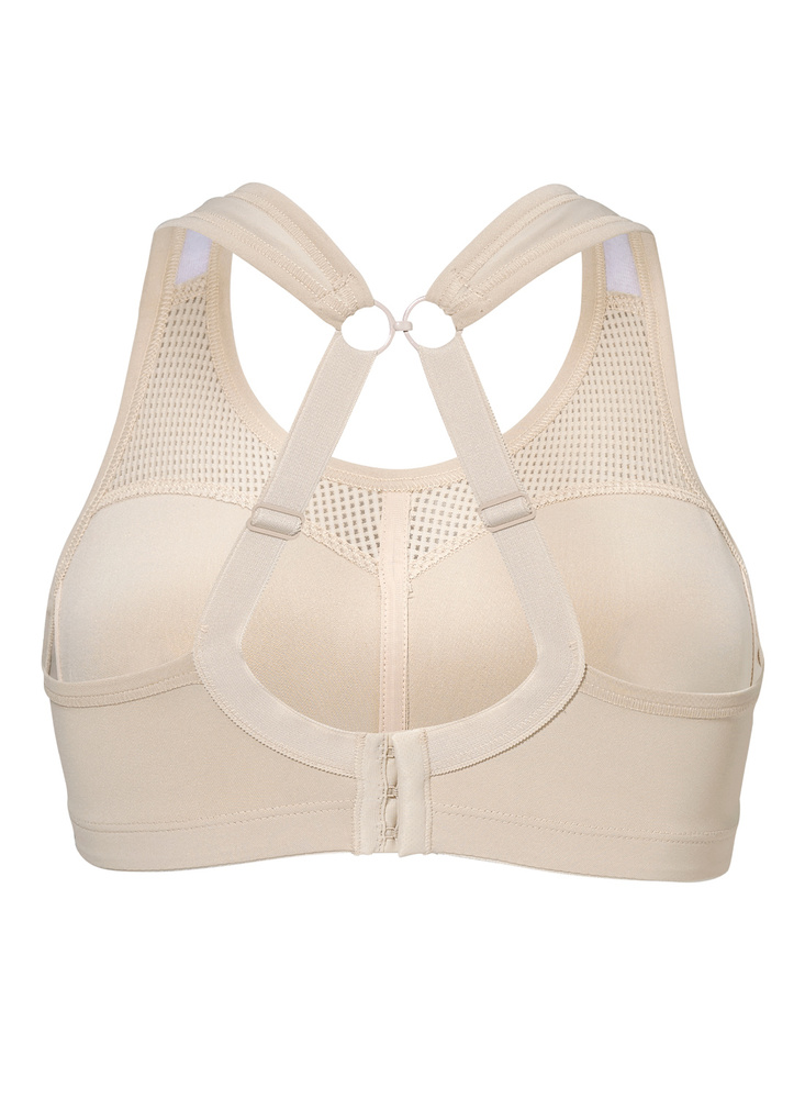 Activate Sports Bra Moulded Cups