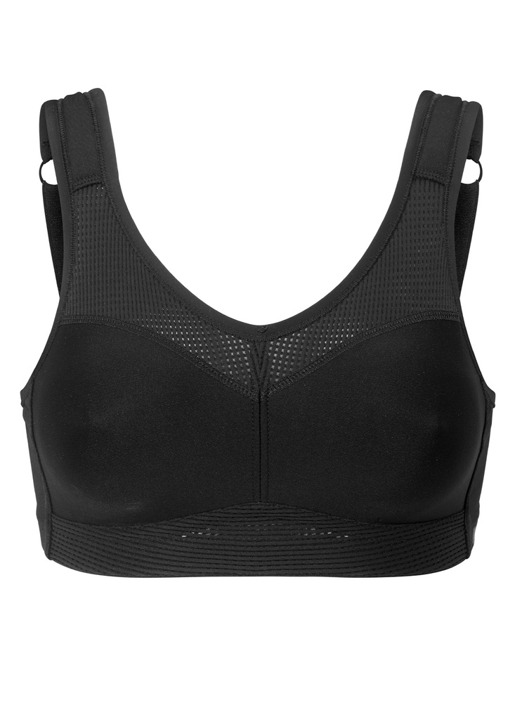 Activate Sports Bra Moulded Cups