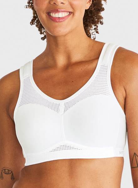 Activate Sports Bra Moulded Cups