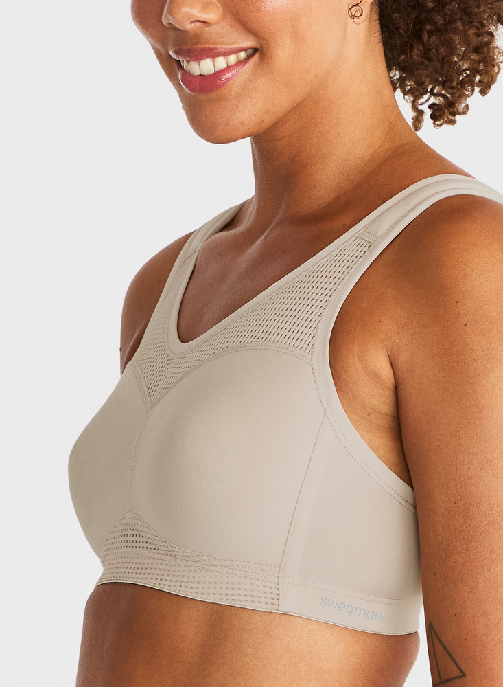 Activate Sports Bra Moulded Cups
