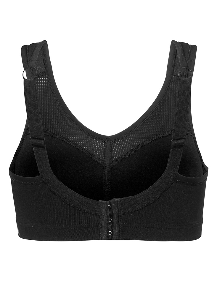 Activate Sports Bra Moulded Cups