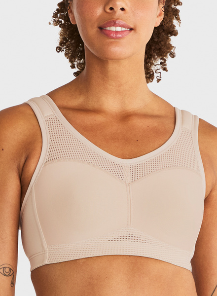 Activate Sports Bra Moulded Cups