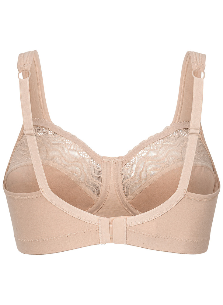 Thoughtful Soft Bra Fairtrade