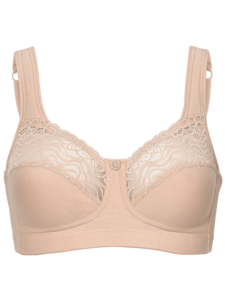 Thoughtful Soft Bra Fairtrade