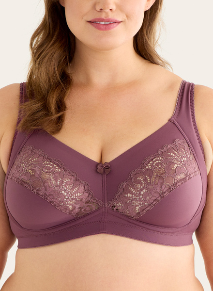 Meadow Soft Bra