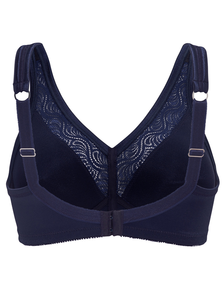 Stars soft bra moulded cups