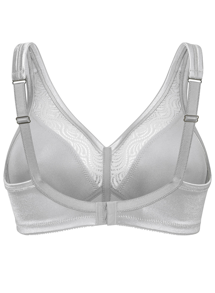 Stars soft bra moulded cups