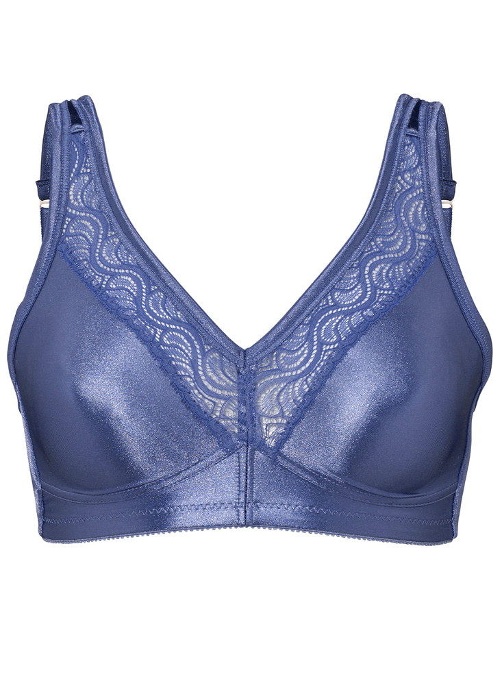 Stars soft bra moulded cups