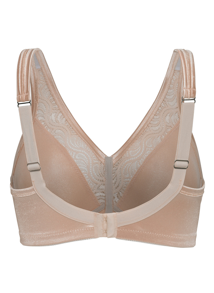 Stars Soft Bra Moulded Cups