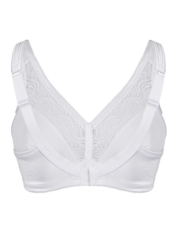 Stars soft bra moulded cups