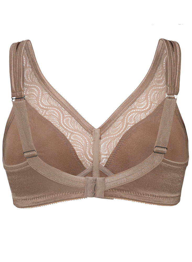 Stars soft bra moulded cups