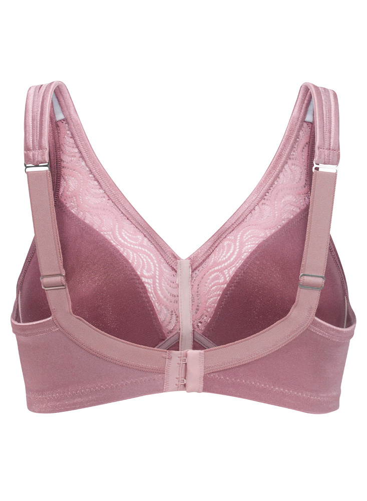 Stars soft bra moulded cups