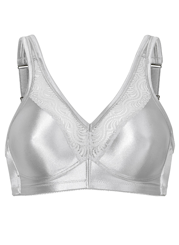 Stars soft bra moulded cups