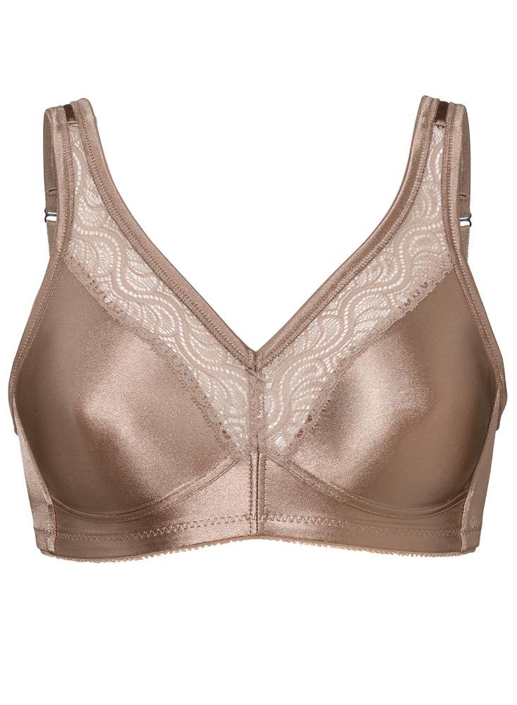 Stars soft bra moulded cups