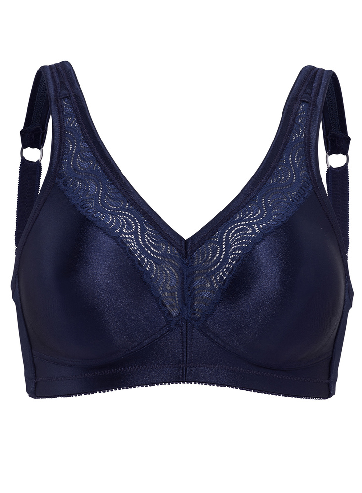 Stars soft bra moulded cups