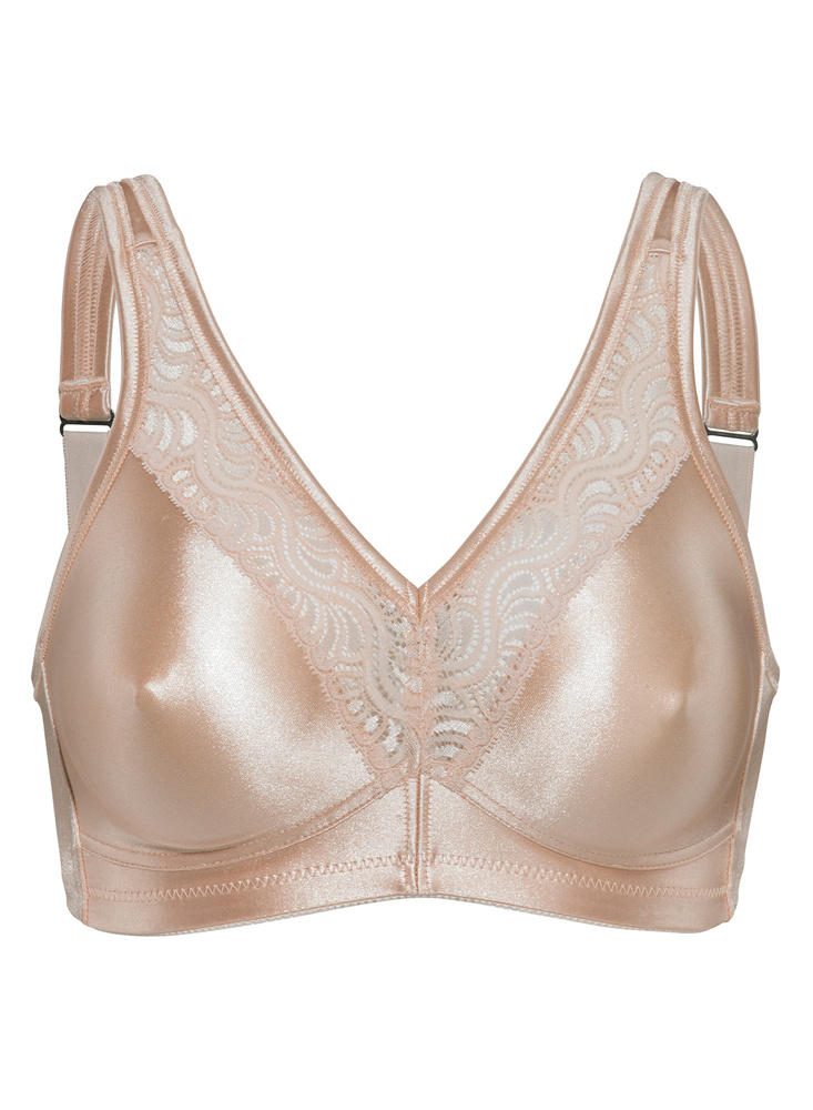 Stars Soft Bra Moulded Cups