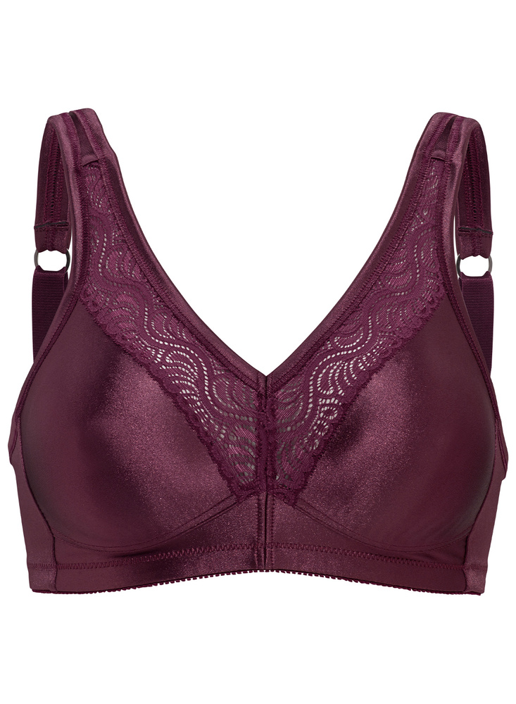 Stars soft bra moulded cups