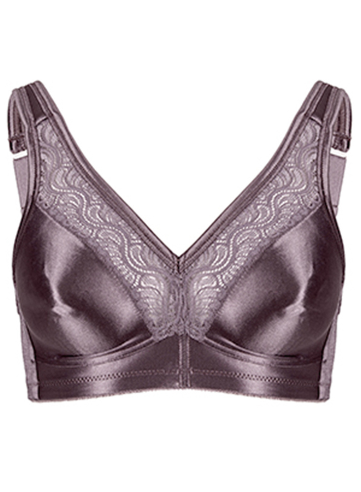 Stars soft bra moulded cups