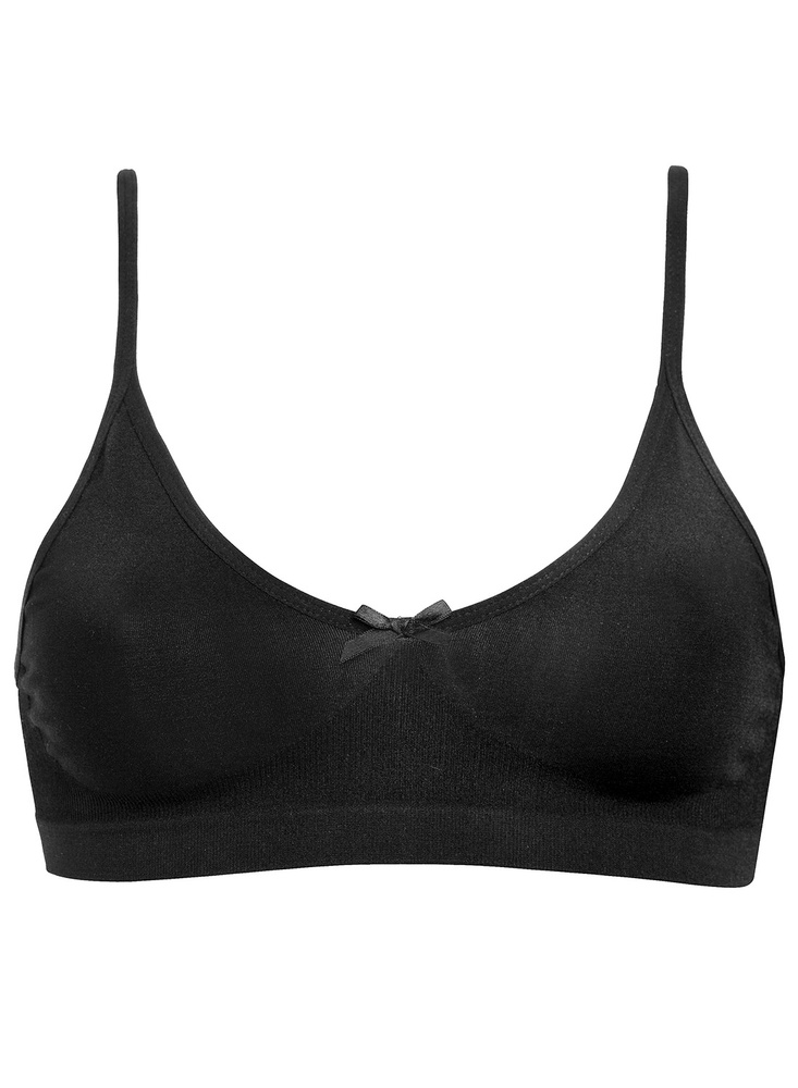 Little Wonder Seamless Top