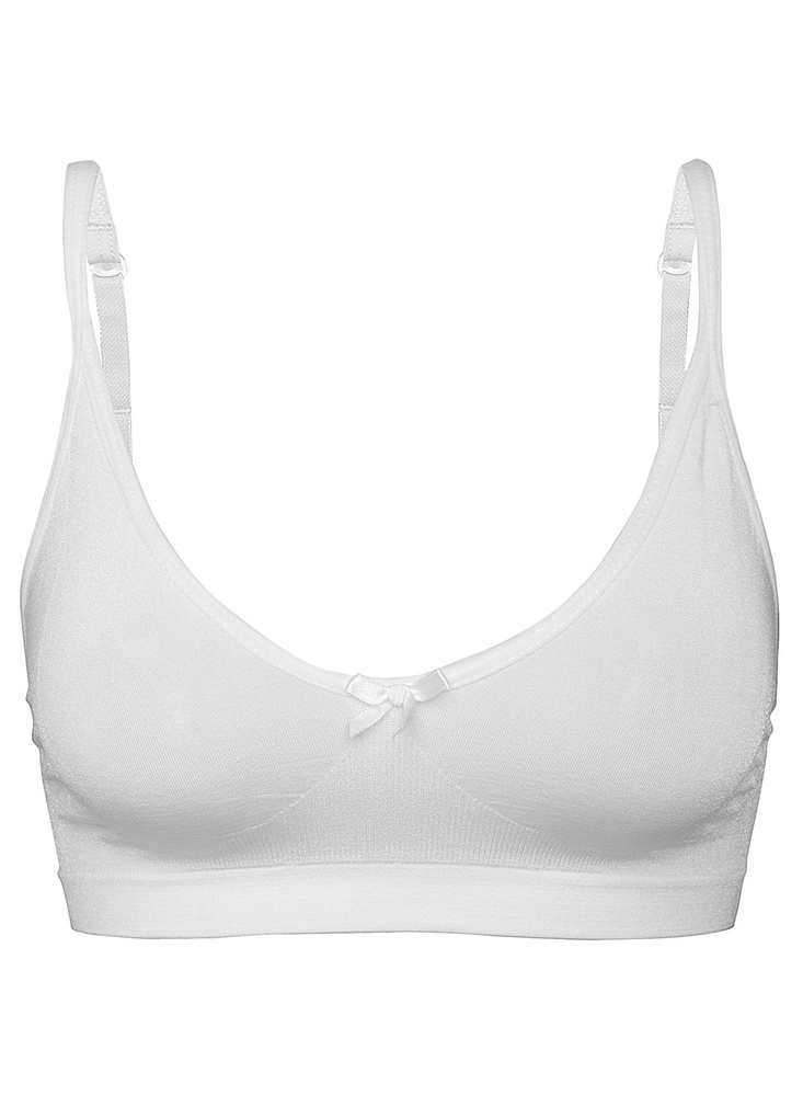 Little Wonder Seamless Top