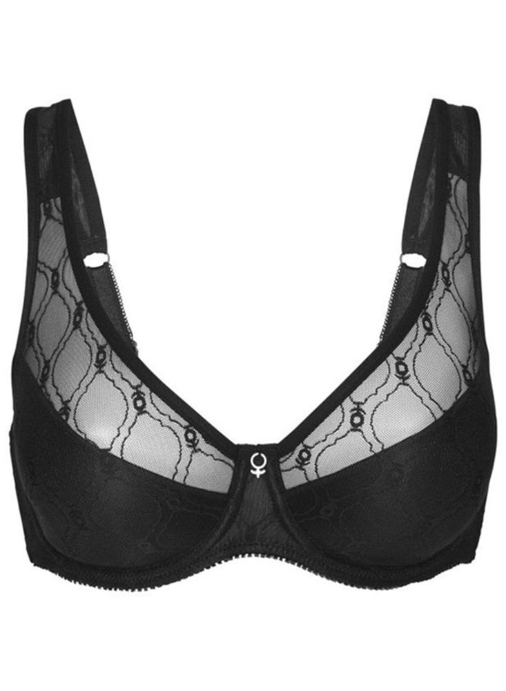 Rita Wire Bra Padded Moulded