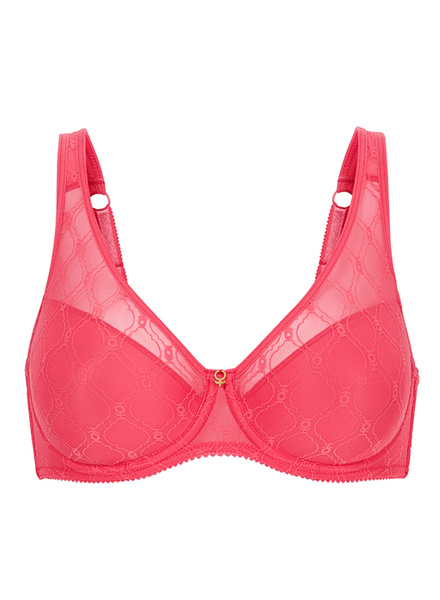 Rita Wire Bra Padded Moulded