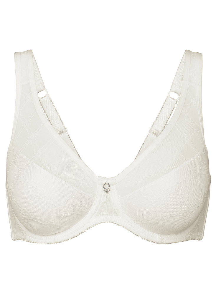 Rita Wire Bra Padded Moulded
