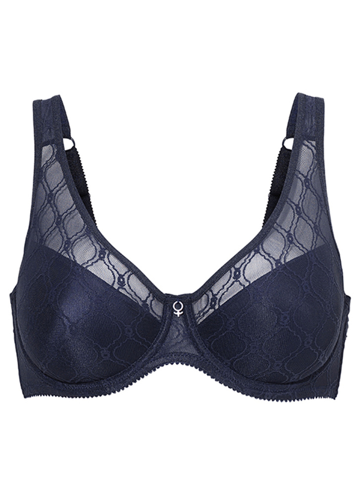 Rita Wire Bra Padded Moulded