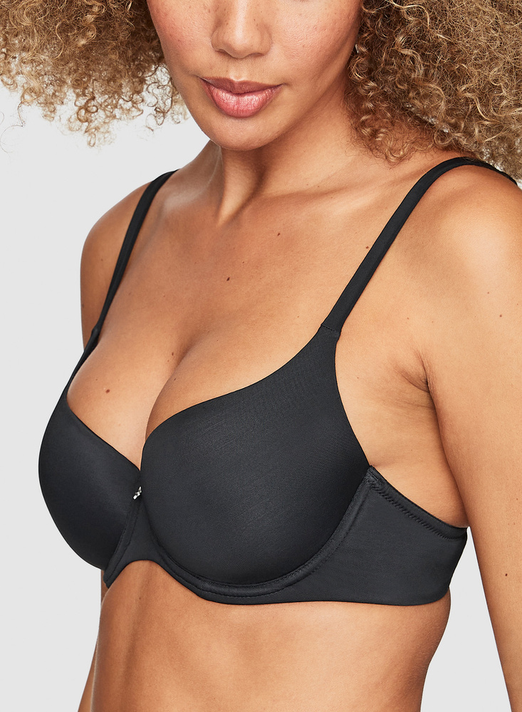 Salvador Wire Bra Padded Moulded Cups