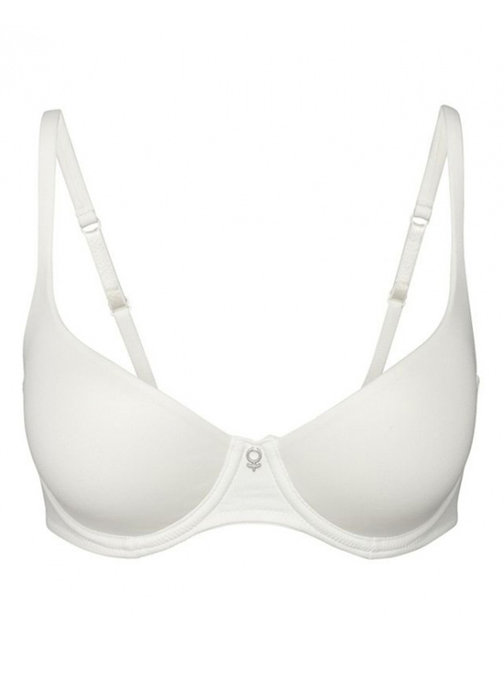 Salvador Wire Bra Padded Moulded Cups