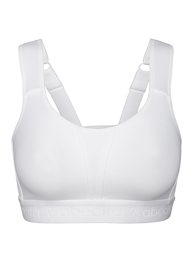 Kimberly Sport Bra Moulded Cups