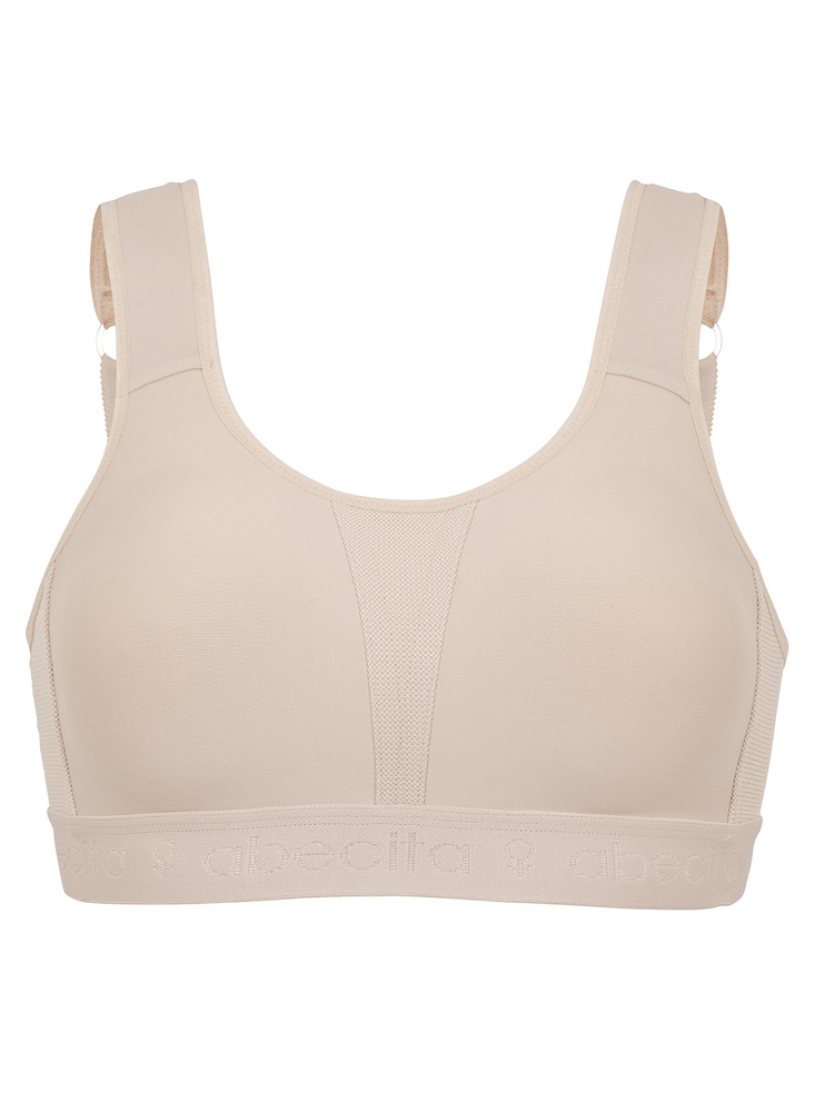 Kimberly Sport Bra Moulded Cups