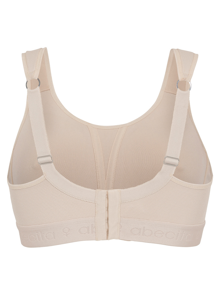 Kimberly Sport Bra Moulded Cups