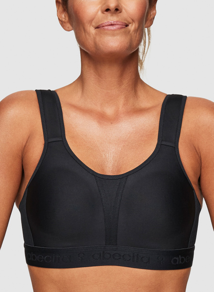 Kimberly Sport Bra Moulded Cups