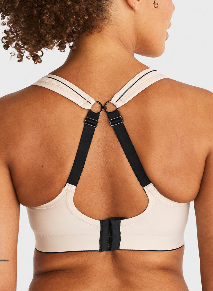 Movement Sports Bra Coolmax Moulded Cups