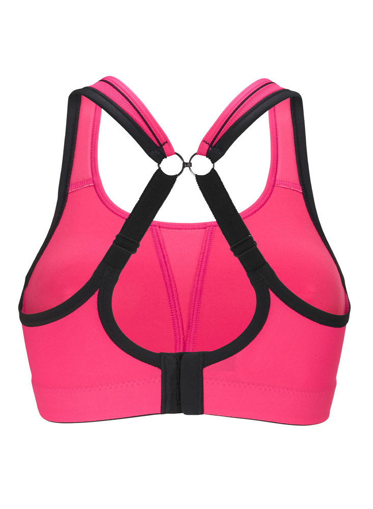 Movement Sports Bra Coolmax Moulded Cups