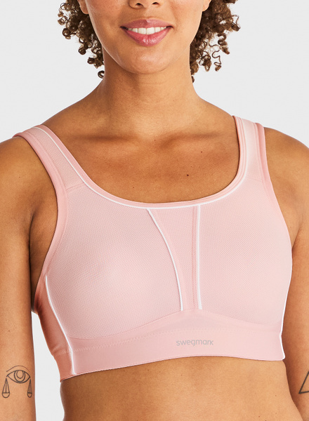 Movement Sports Bra Coolmax Moulded Cups