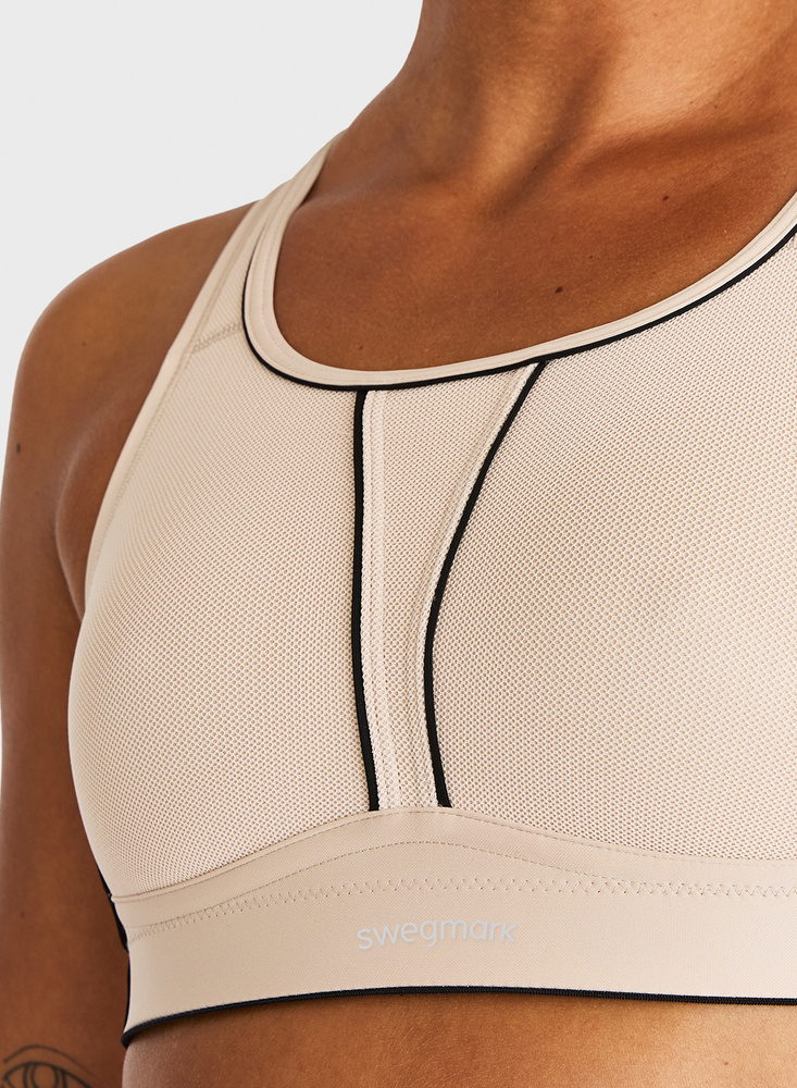 Movement Sports Bra Coolmax Moulded Cups