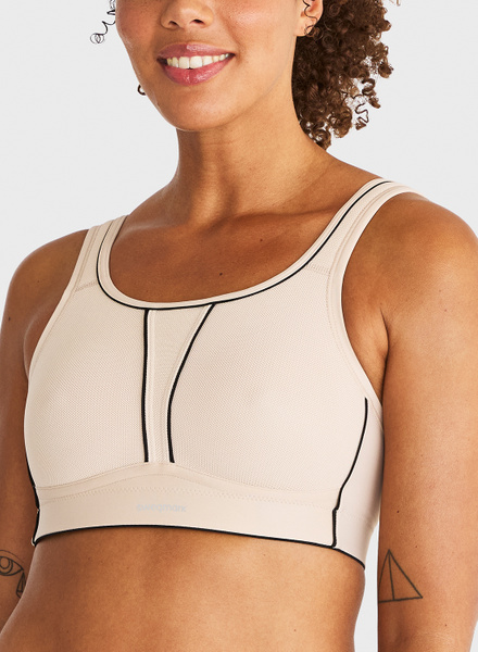 Movement Sports Bra Coolmax Moulded Cups