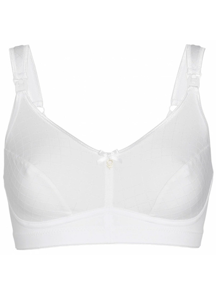 Leonarda Soft Maternity Bra