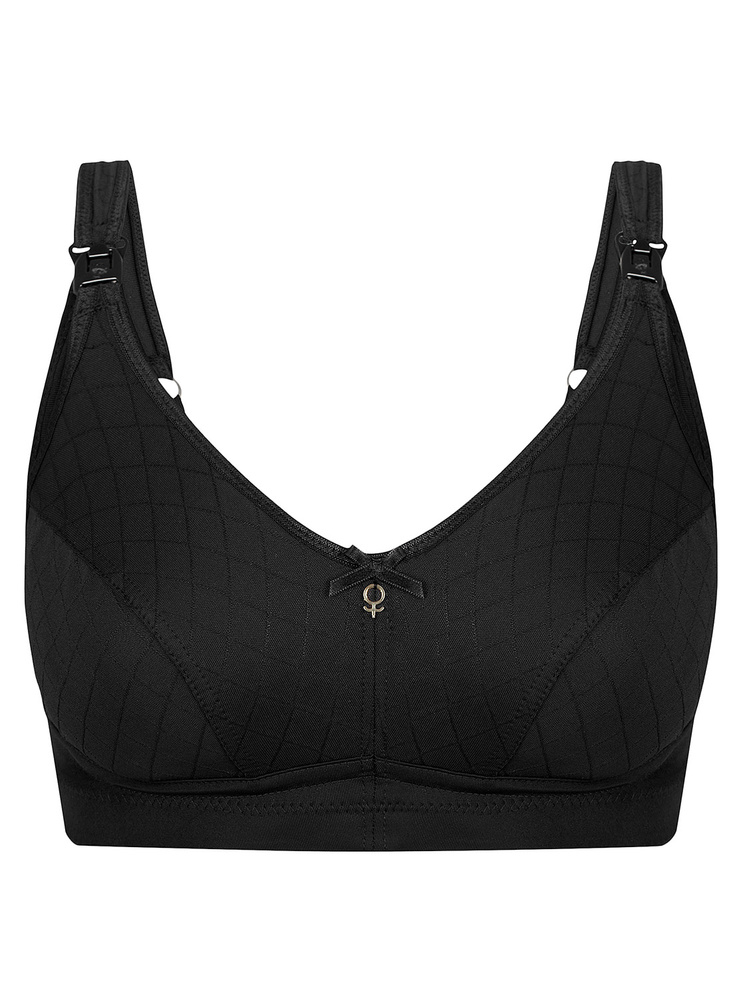 Leonarda Soft Maternity Bra