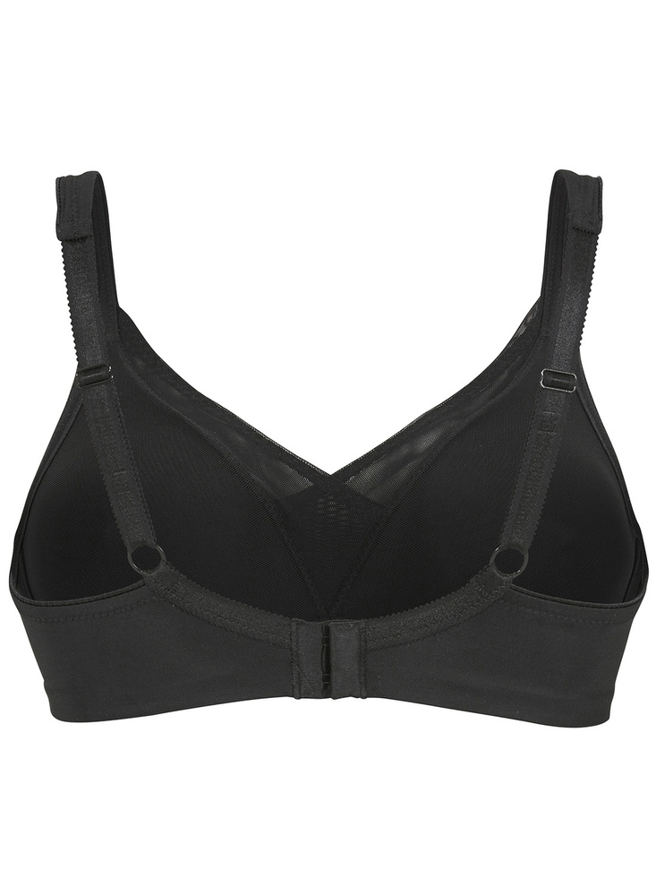 Angel Soft Bra Moulded Cups