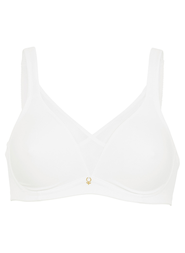 Angel Soft Bra Moulded Cups