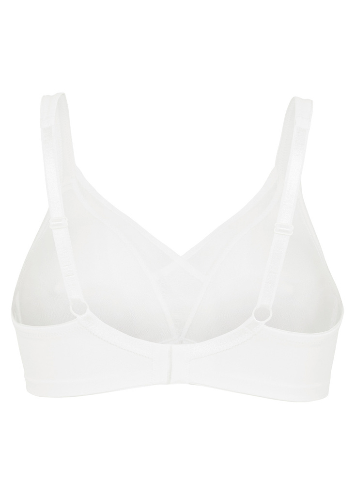 Angel Soft Bra Moulded Cups
