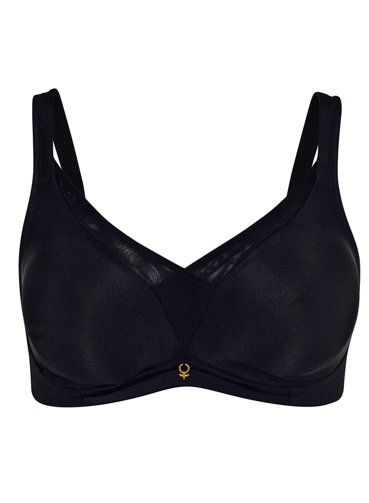 Angel Soft Bra Moulded Cups