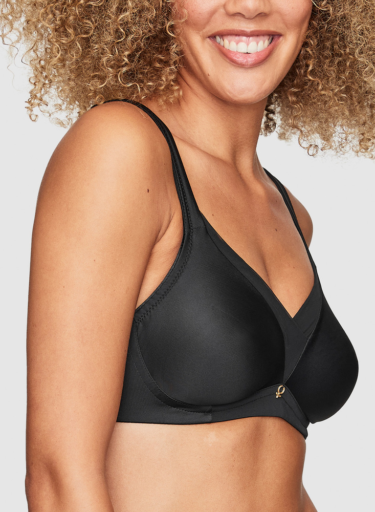 Angel Soft Bra Moulded Cups