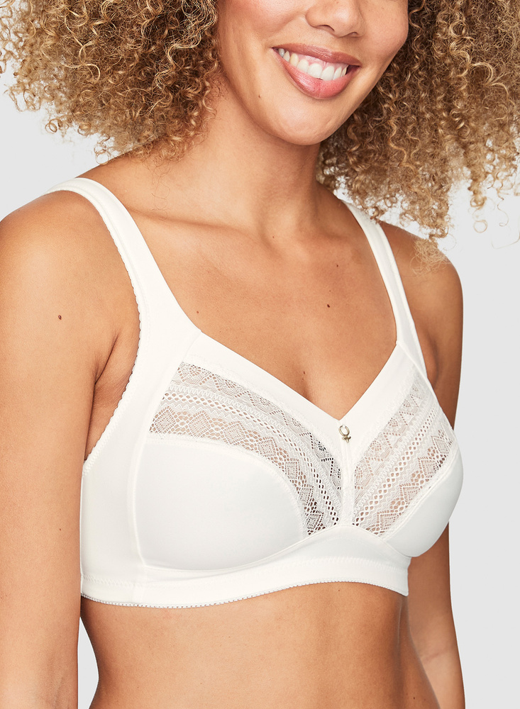 Lady Soft Bra