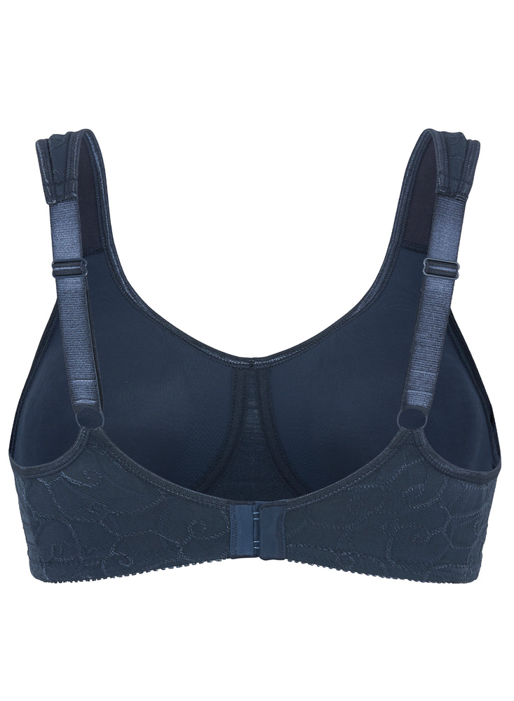 Agnes Prosthetic Soft Bra Moulded