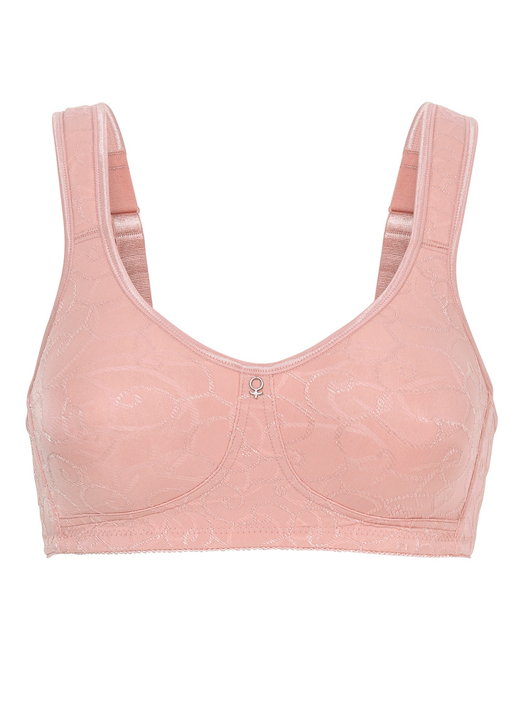 Agnes Prosthetic Soft Bra Moulded